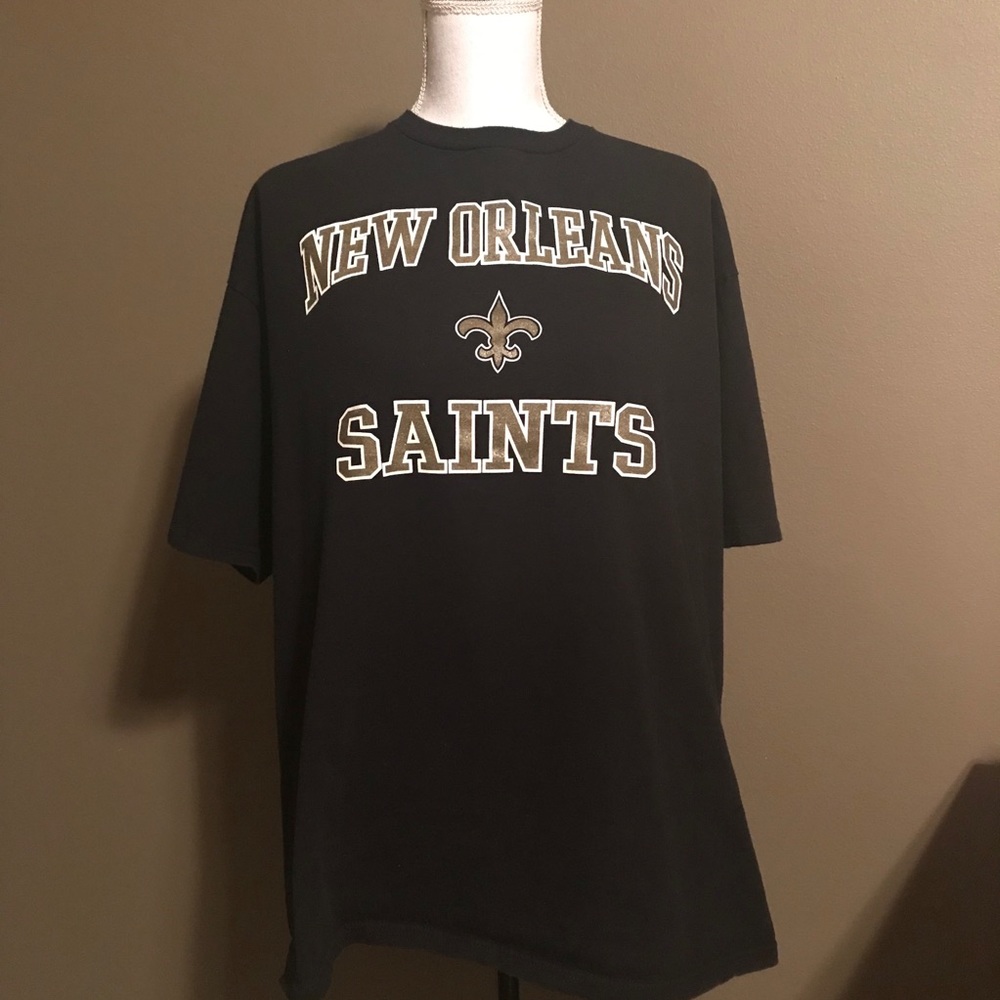 New Orleans Saints T-shirt